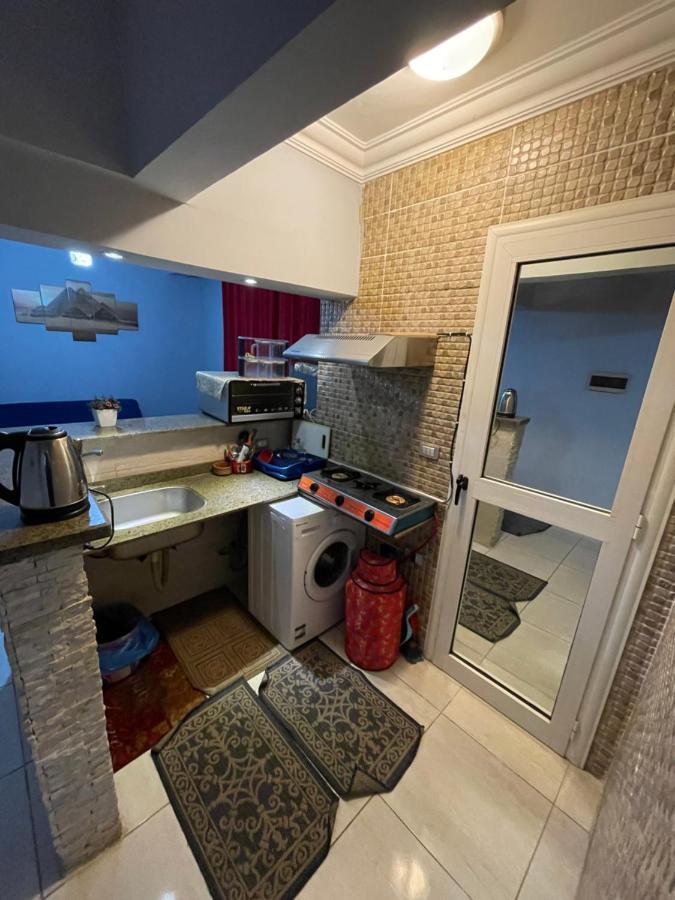 Delta With Free Internet Wi-fi Appartement *