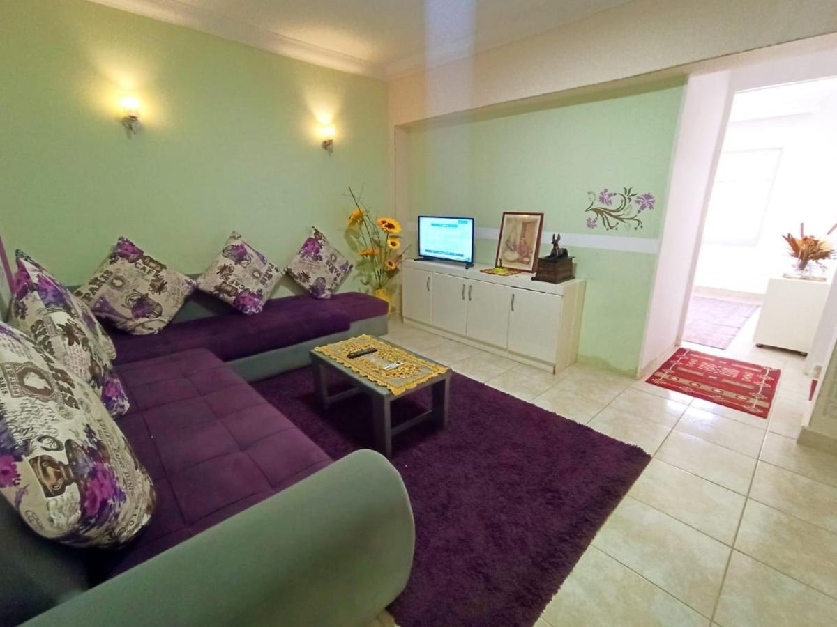 Delta With Free Internet Wi-fi Appartement