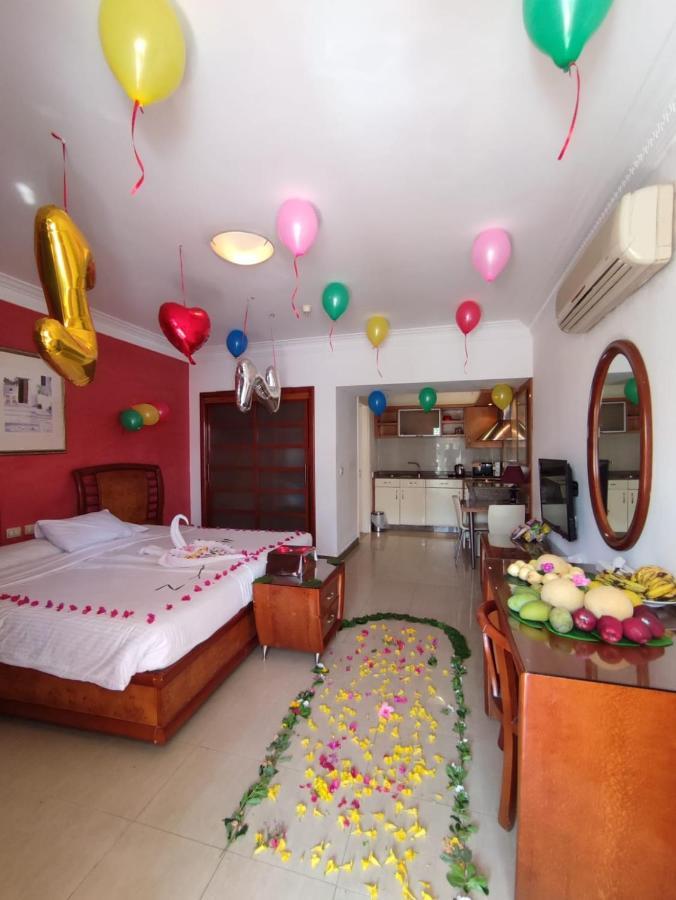 Appartement Delta With Free Internet Wi-fi *