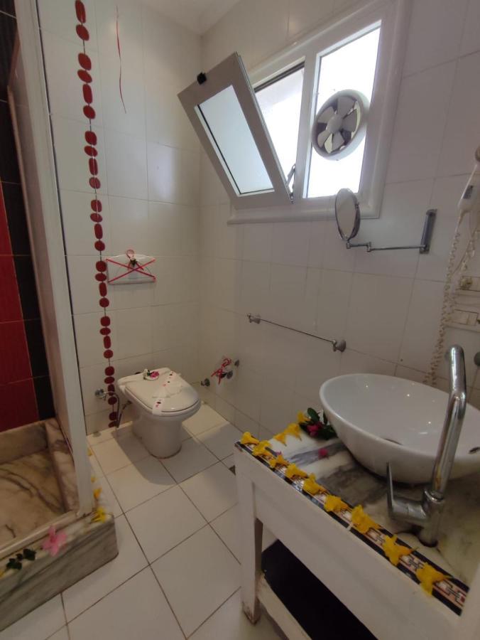 Appartement Delta With Free Internet Wi-fi