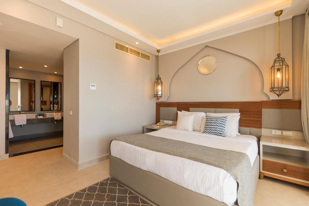 Sunrise Diamond -grand Select 5* Sharm El-Sheikh
