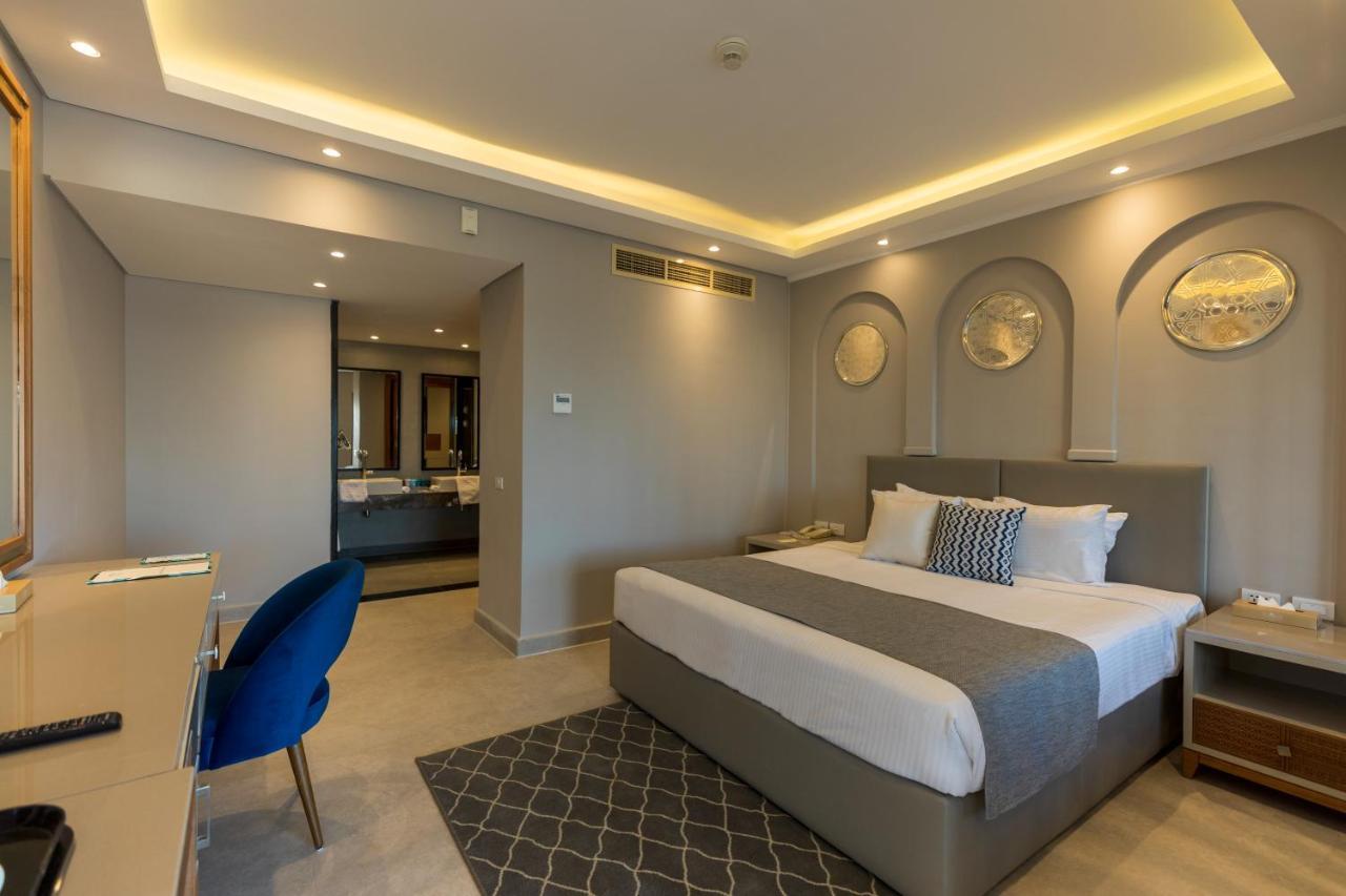 Sunrise Diamond -grand Select Resort Sharm El-Sheikh
