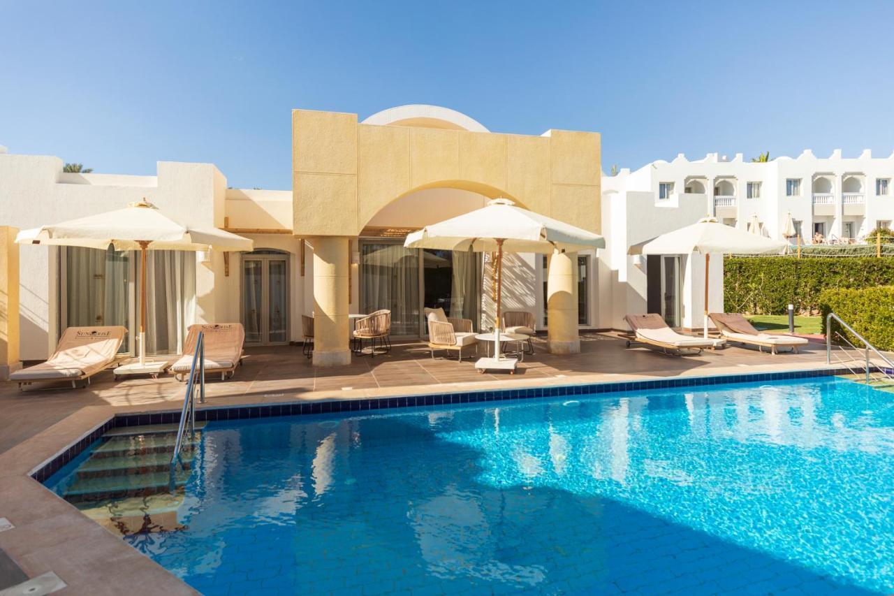 Sunrise Diamond -grand Select 5* Sharm El-Sheikh