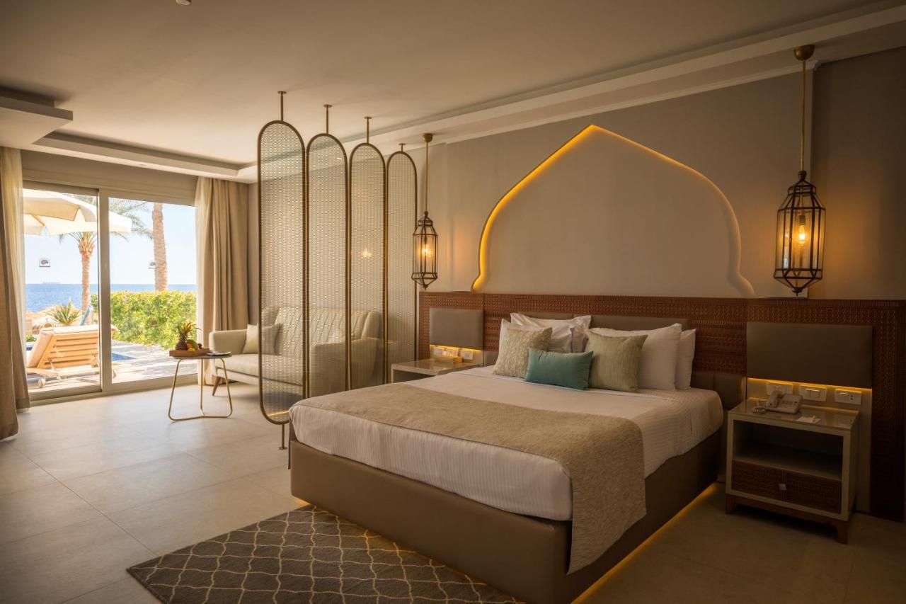 Sunrise Diamond -grand Select Sharm El-Sheikh
