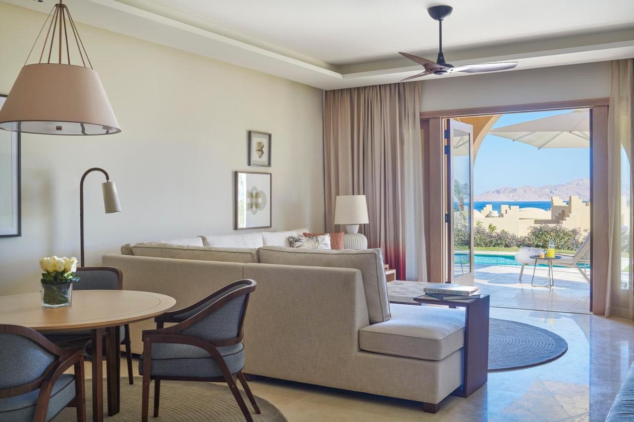Four Seasons Sheikh 5*
