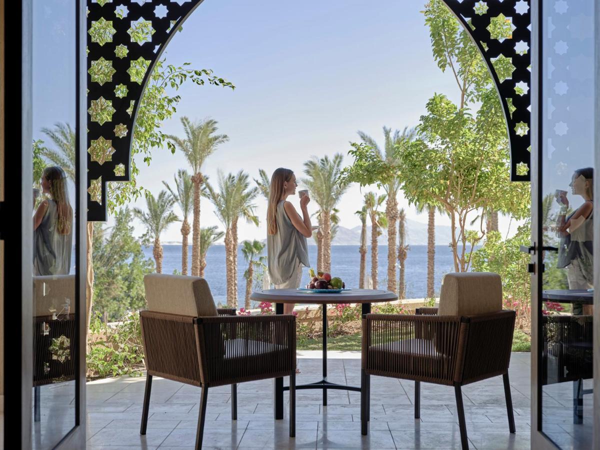Four Seasons Sheikh