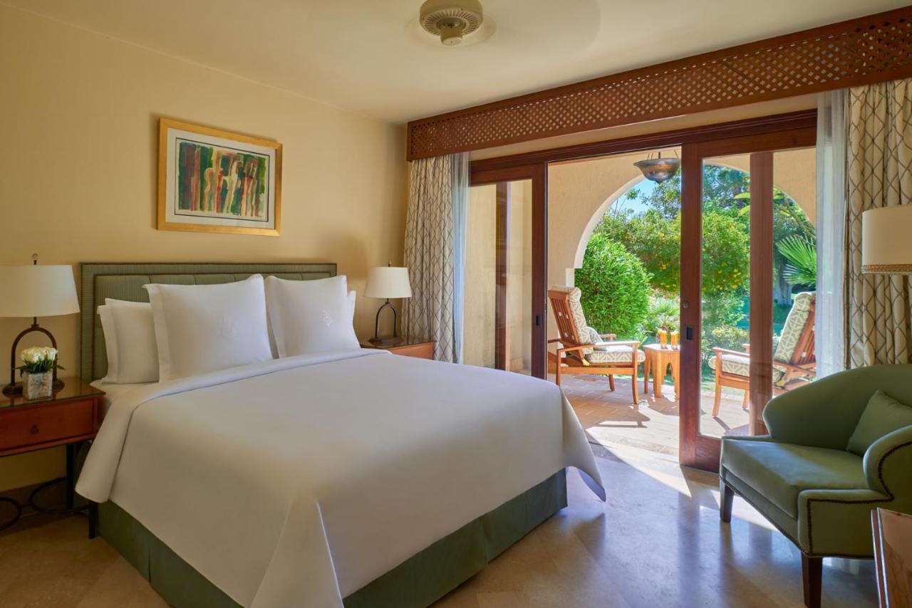 Four Seasons Sheikh 5*