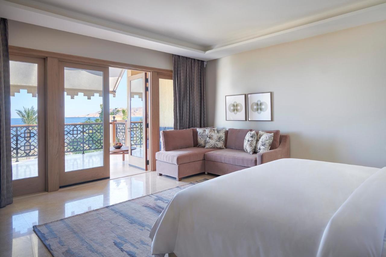 Four Seasons Sheikh Şarm El-Şeyh