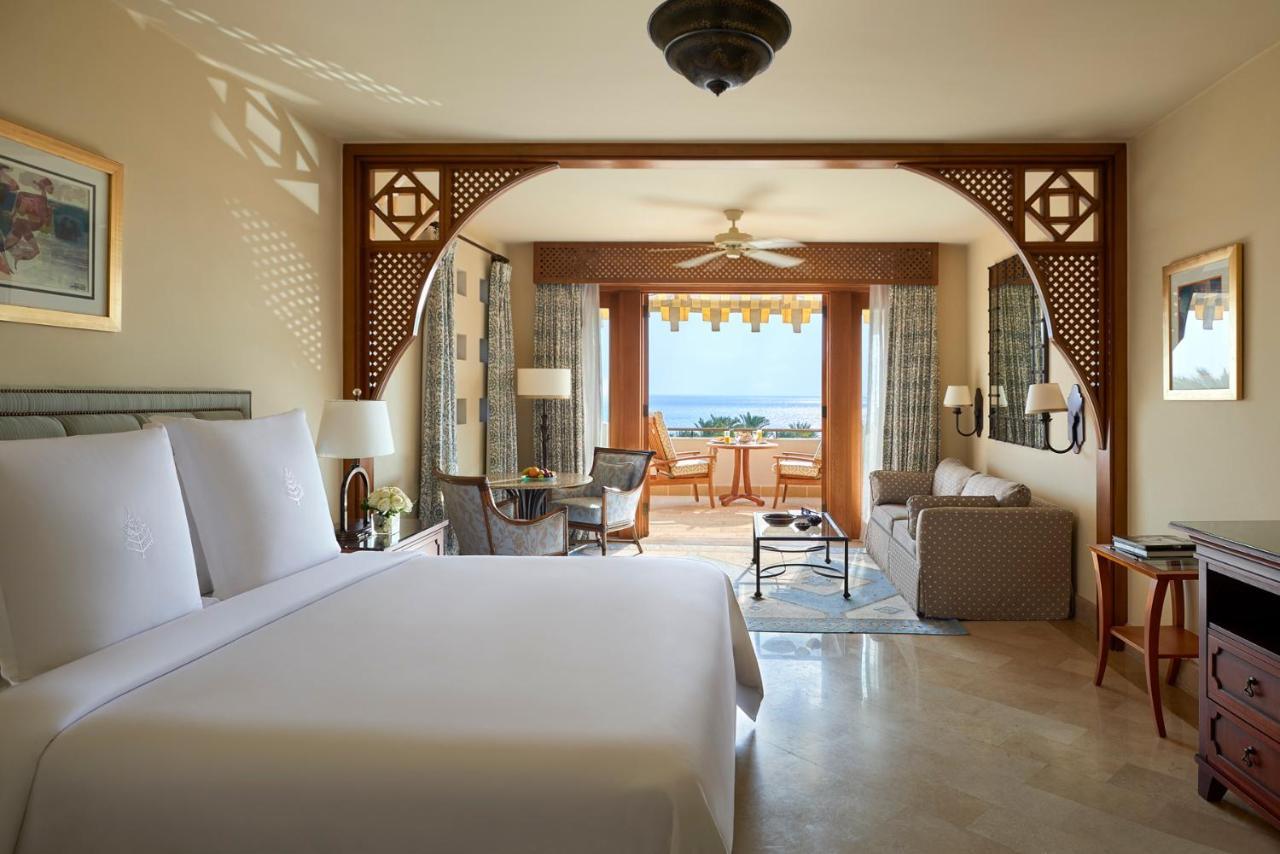 Four Seasons Sheikh Resort Şarm El-Şeyh