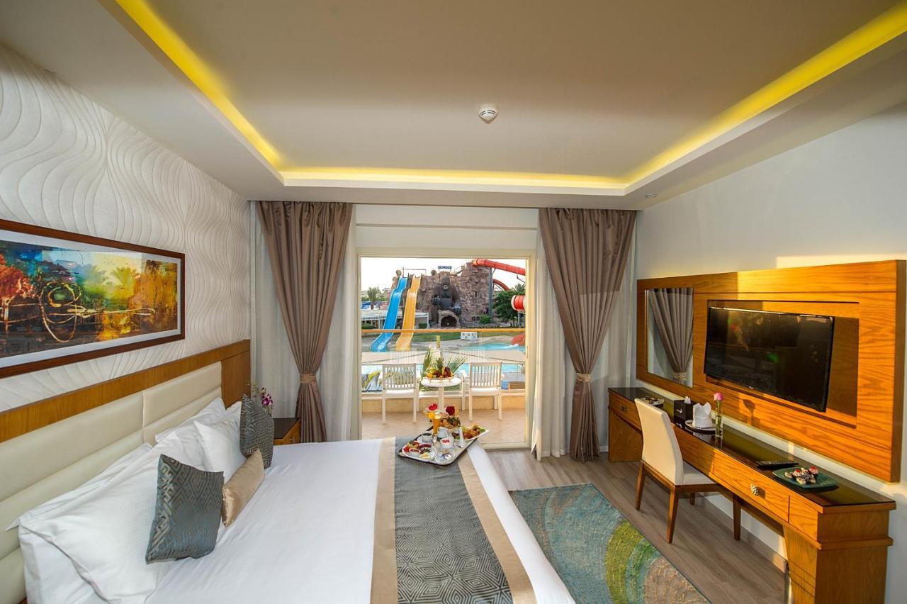 Pickalbatros Aqua Blu Sheikh 4*