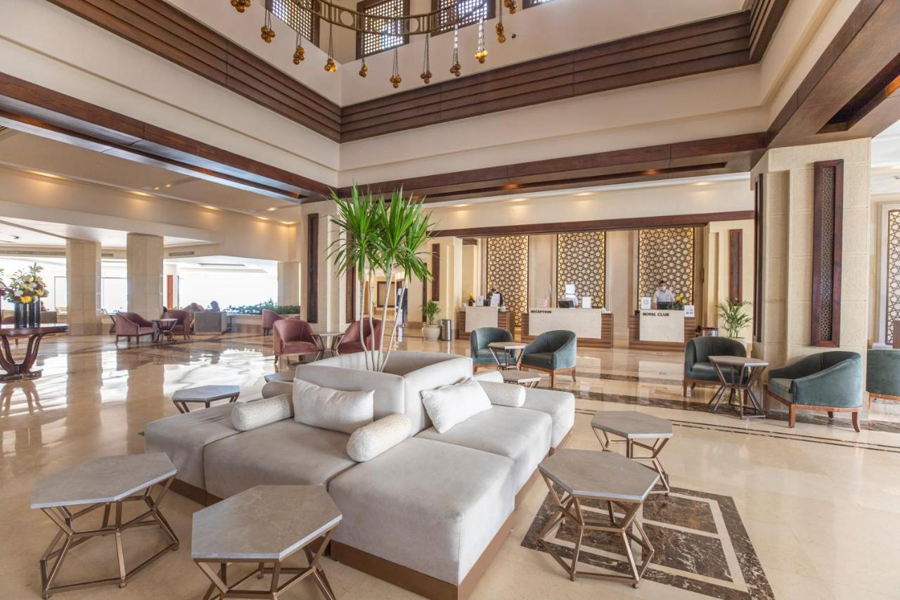 Sunrise Diamond -grand Select Sharm El-Sheikh