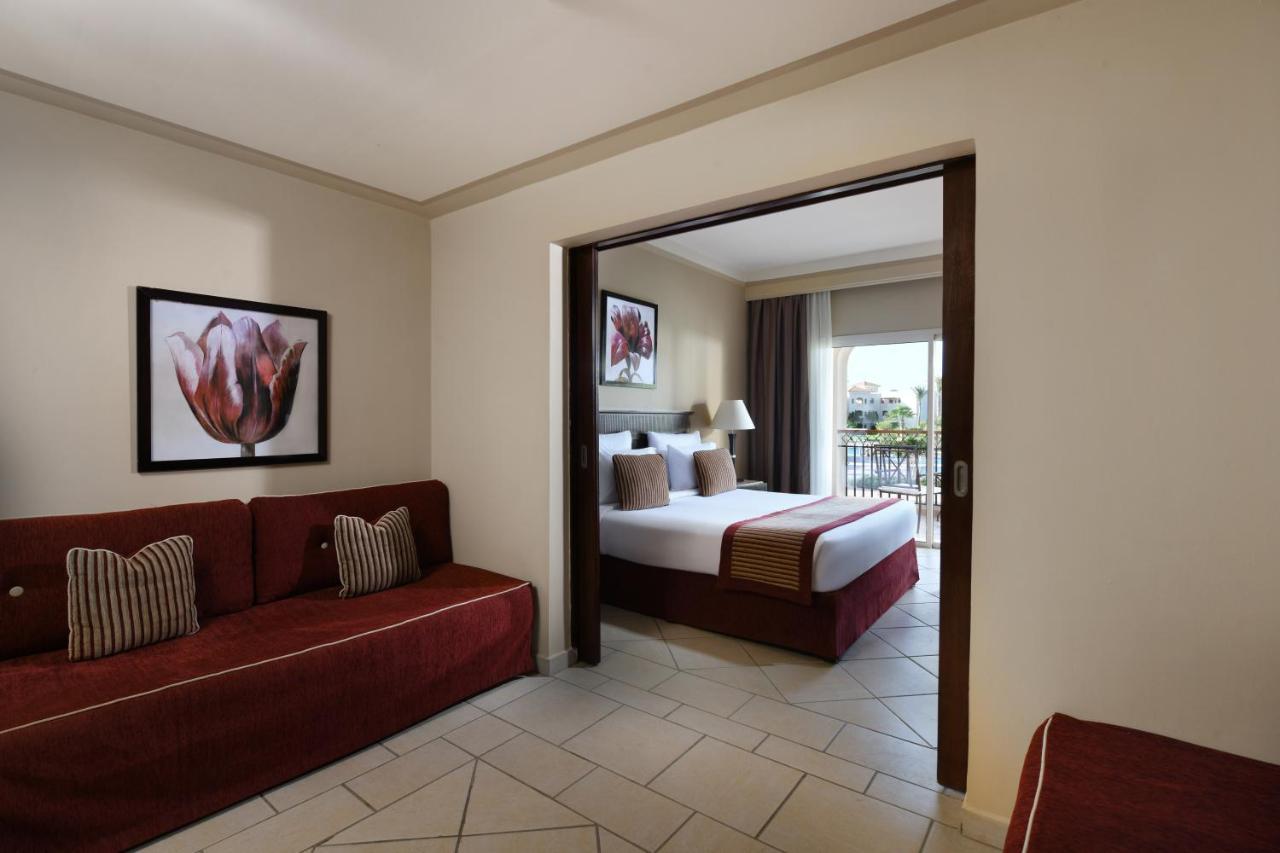 Resort Jaz Mirabel 5*
