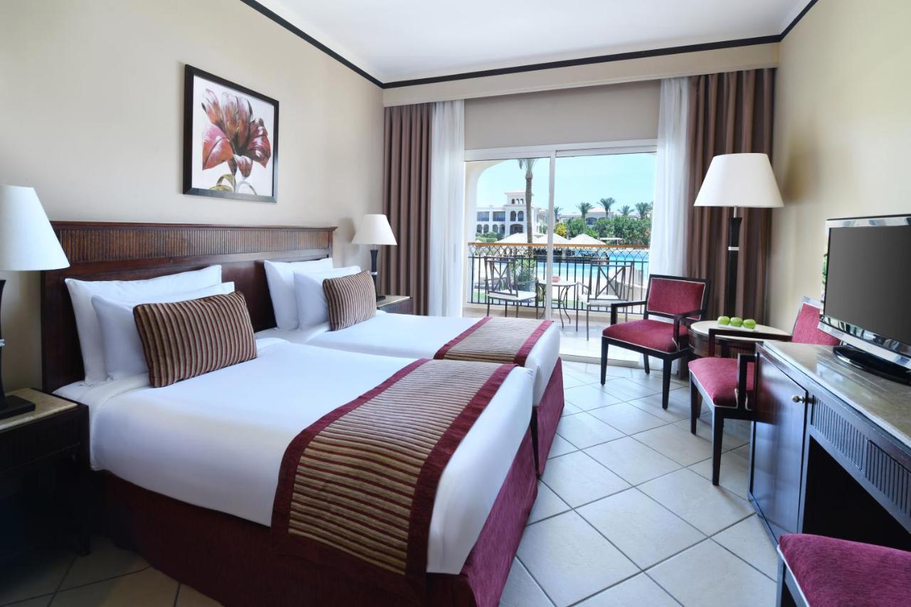 Jaz Mirabel 5* Sharm el-Sheikh