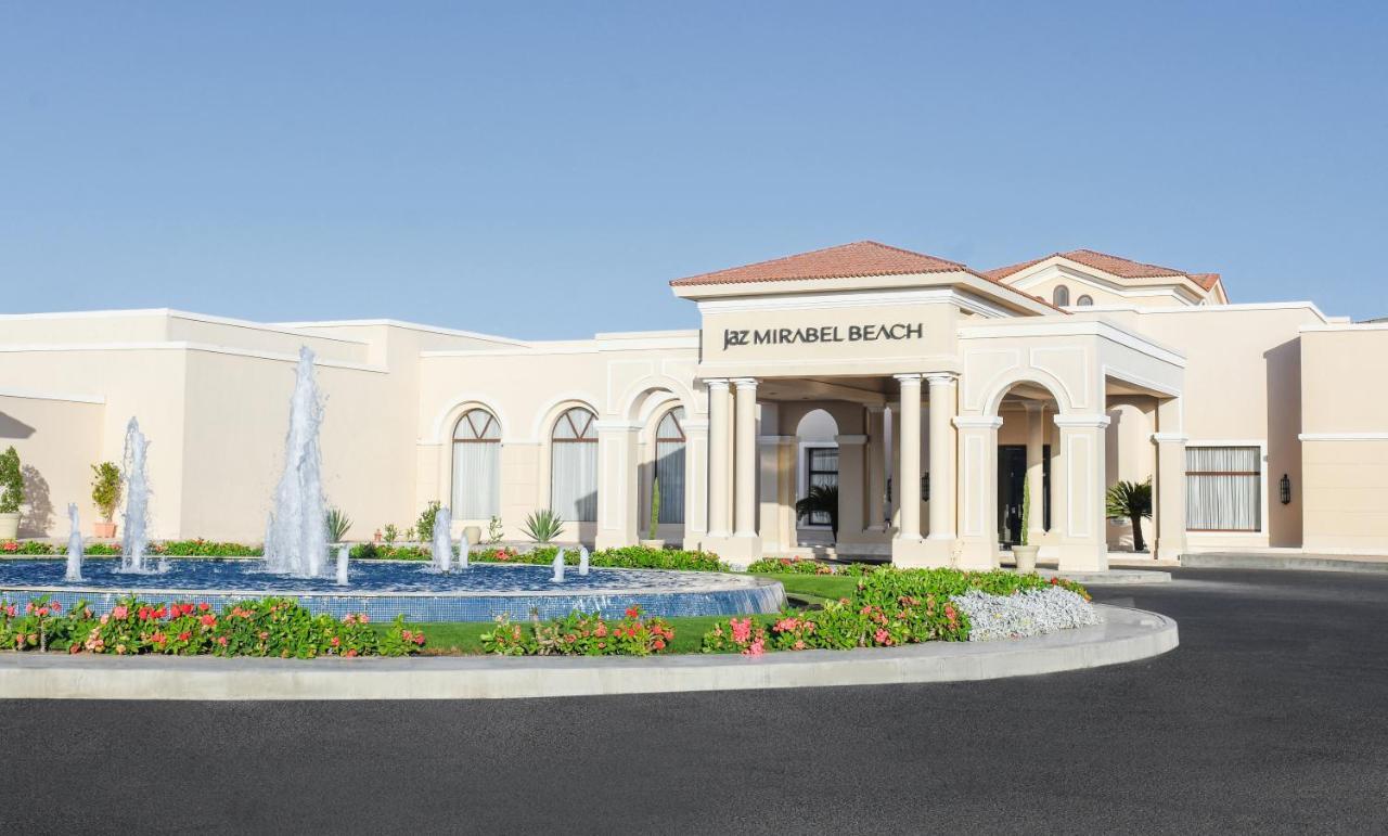 Resort Jaz Mirabel 5*