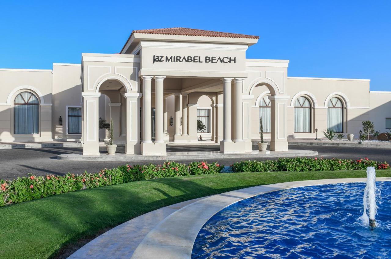 Jaz Mirabel 5* Sharm el-Sheikh