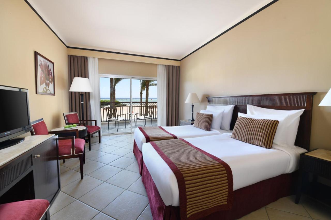 Jaz Mirabel Resort 5*