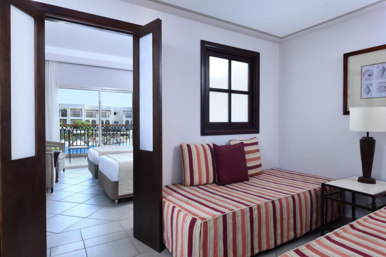 Resort Jaz Mirabel Sharm el-Sheikh