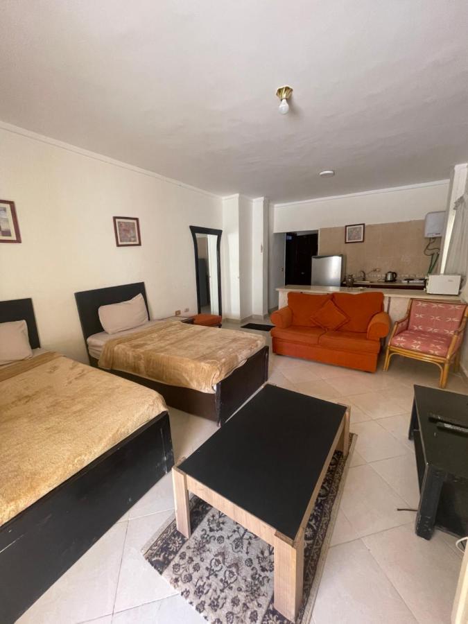 Aparthotel Blumar Exclusive In Naama Bay,