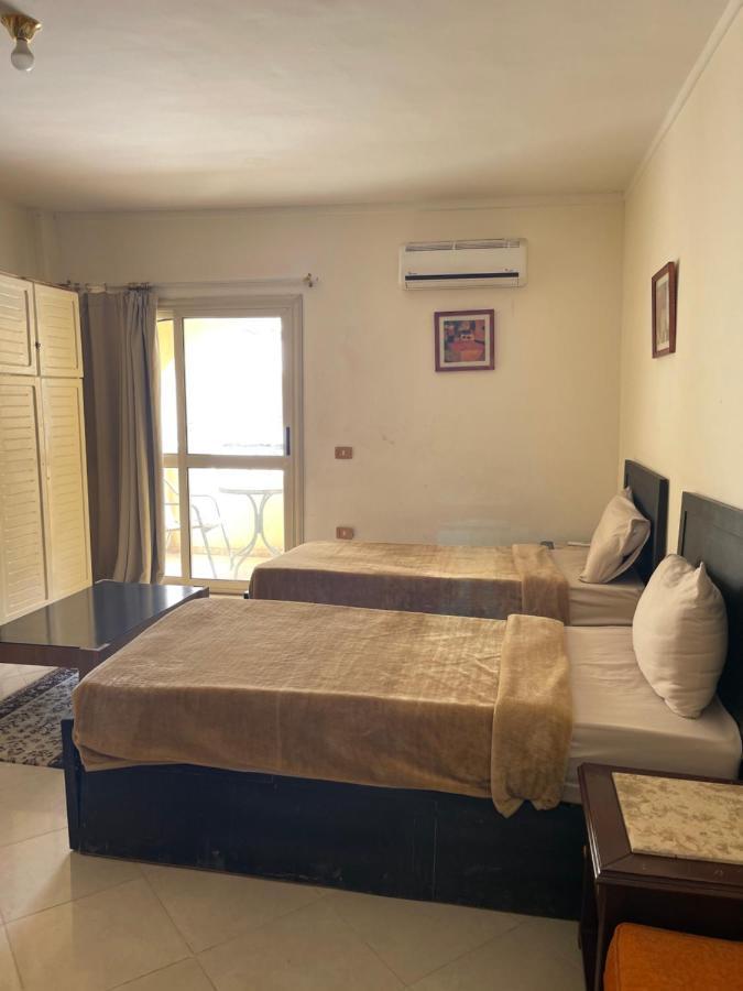 Blumar Exclusive In Naama Bay, *