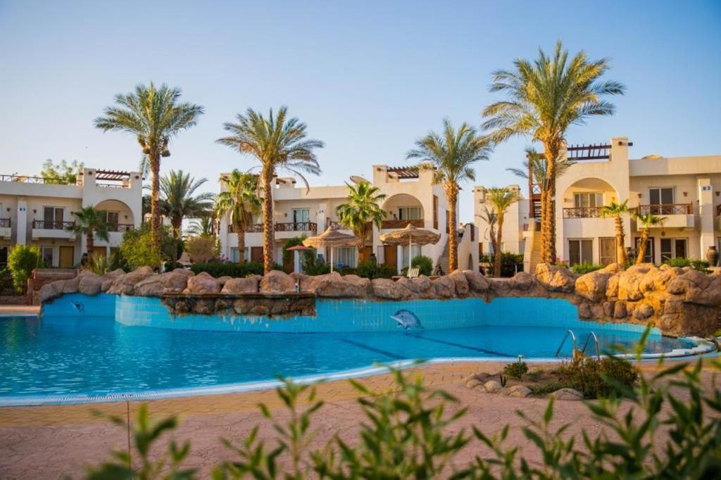 Sunny Lakes , Revira * Sharm el-Sheikh