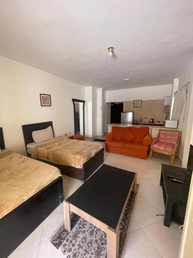 Aparthotel Blumar Exclusive In Naama Bay,