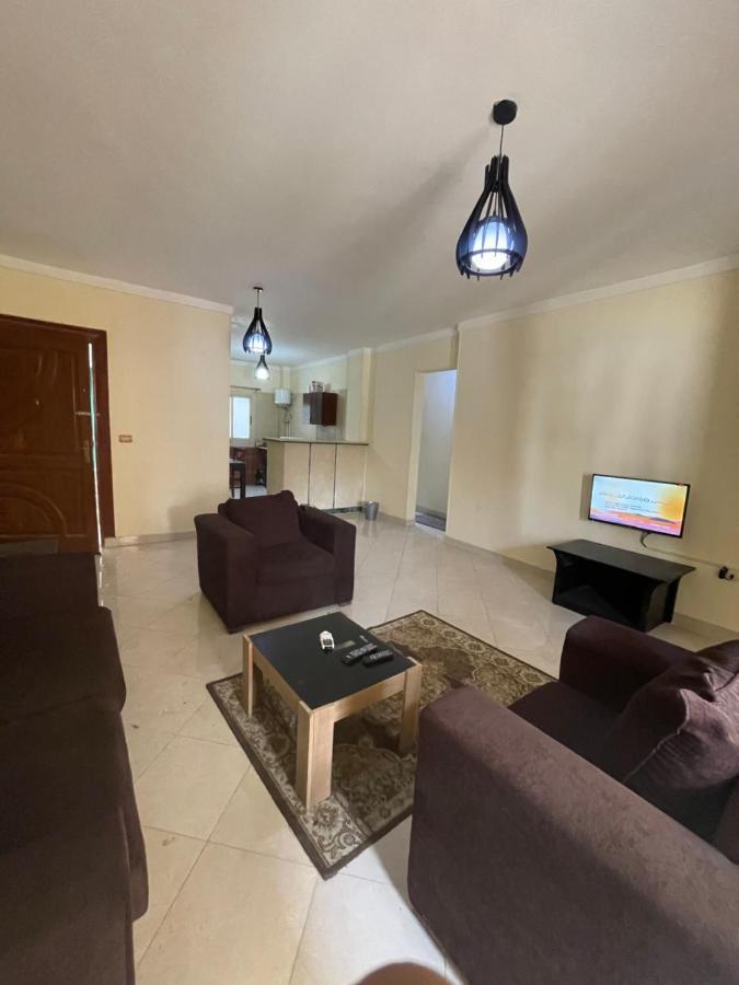 Aparthotel Blumar Exclusive In Naama Bay, *