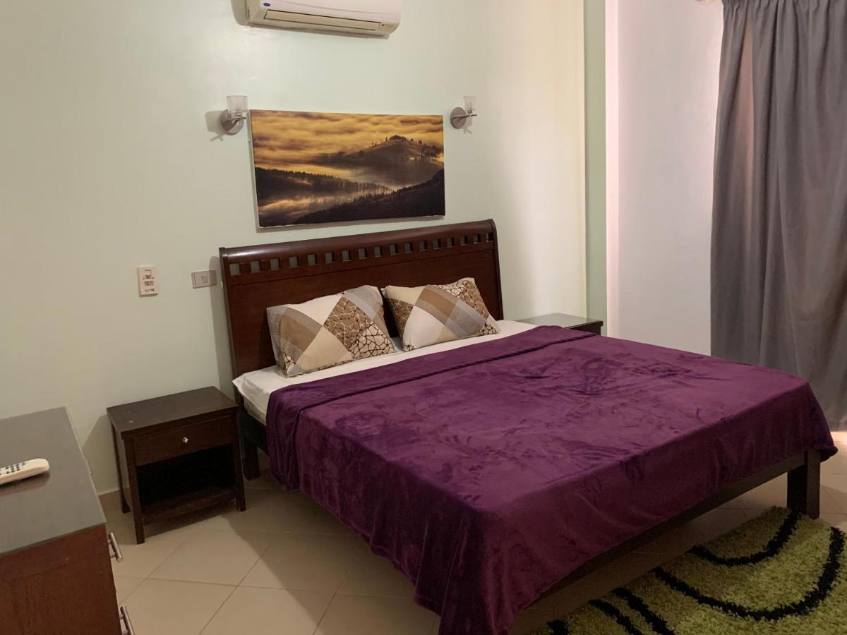 Appartement Sunterra 2 Bedroom *