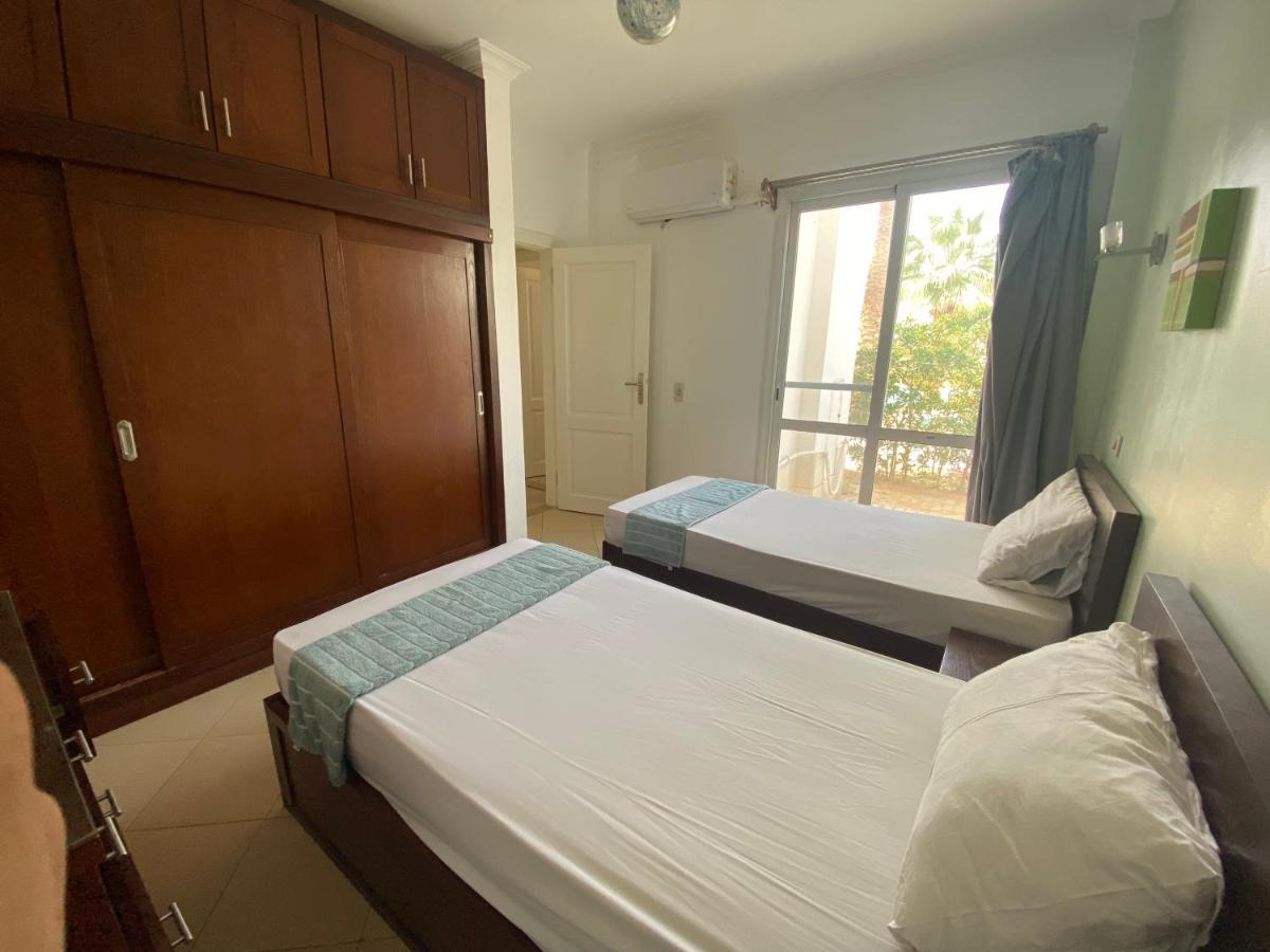 Sunterra 2 Bedroom * Sharm-el-Sheikh
