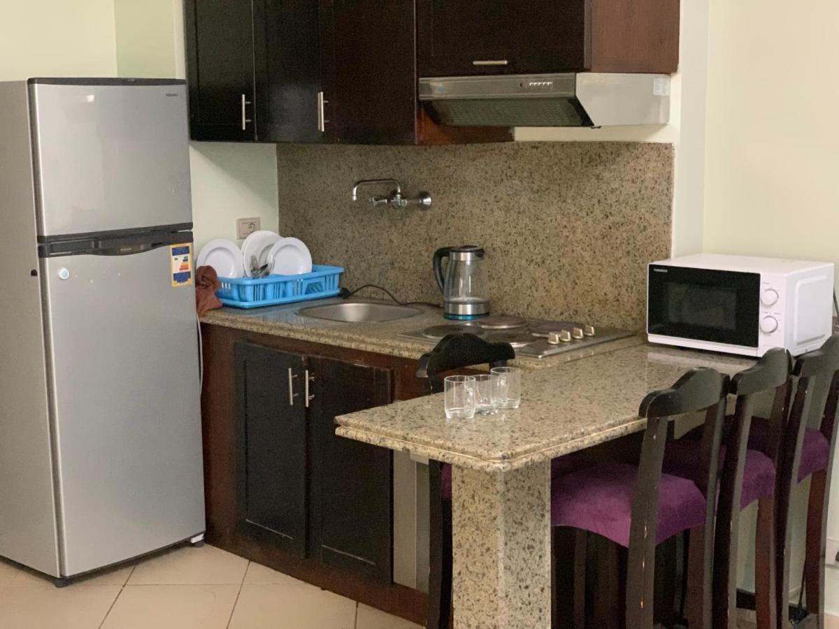 Appartement Sunterra 2 Bedroom