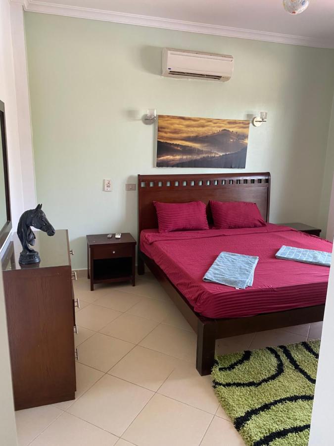 Sunterra 2 Bedroom * Sharm-el-Sheikh