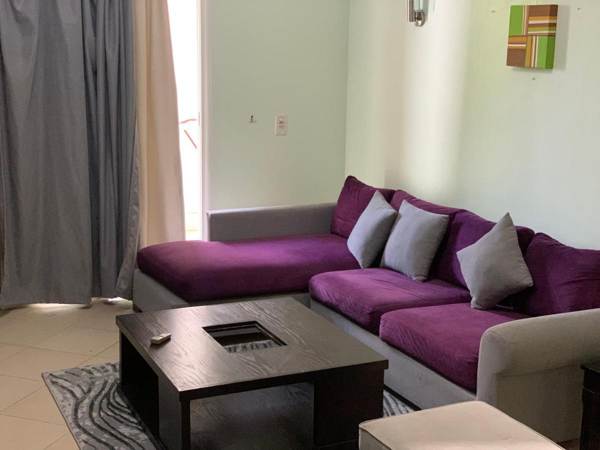Sunterra 2 Bedroom Appartement *