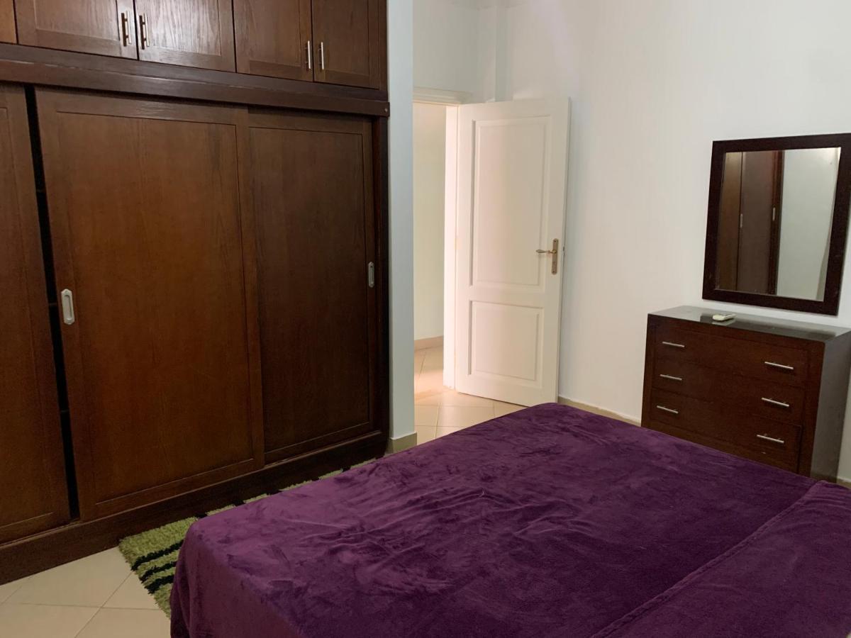 Sunterra 2 Bedroom Appartement *