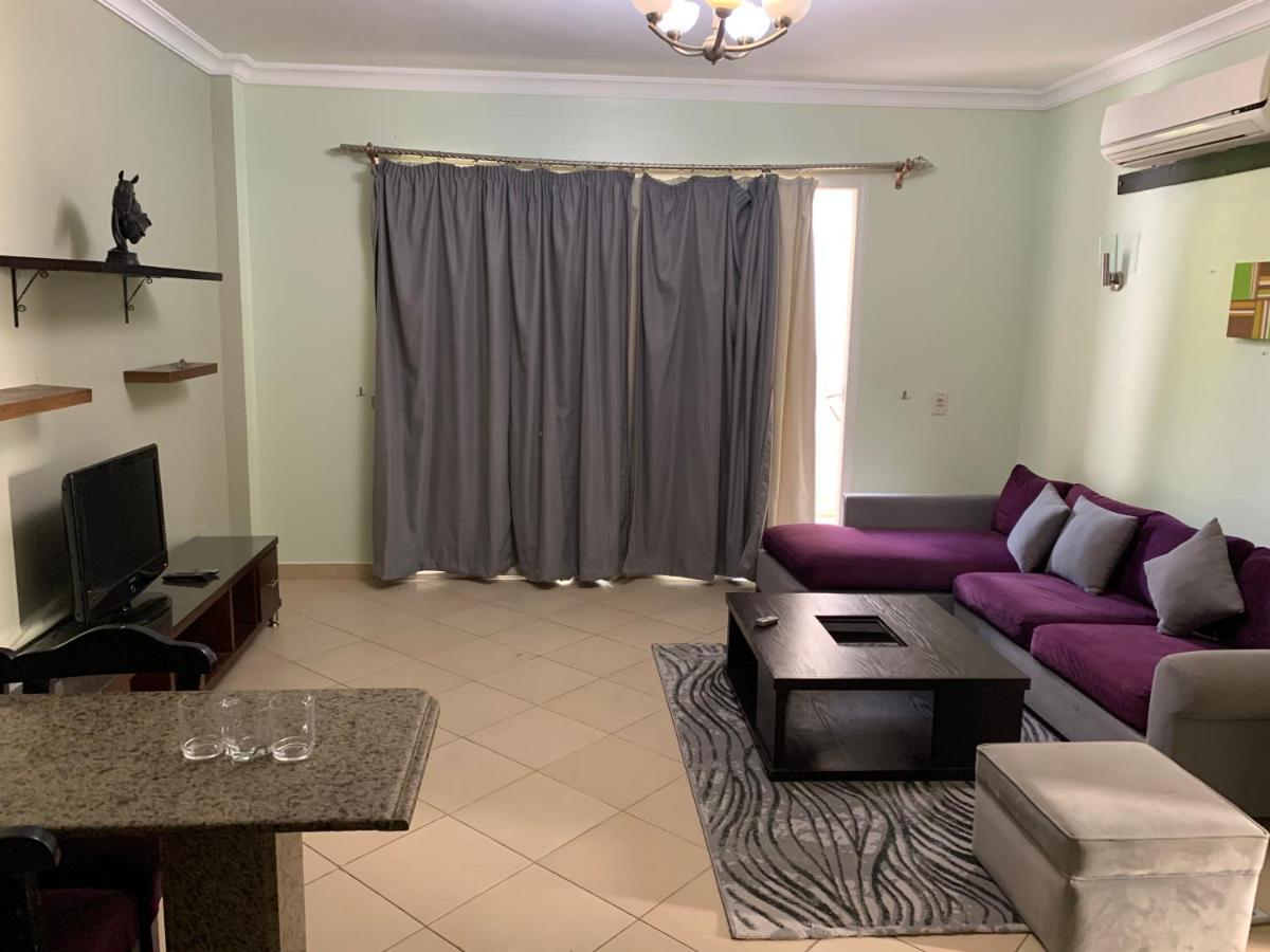 Sunterra 2 Bedroom Appartement