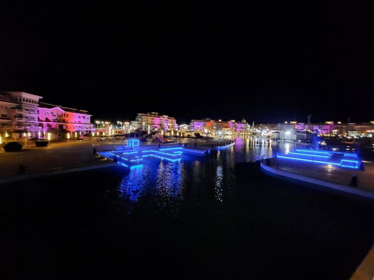 In Porto Vip Apartment Sharm el-Sheikh