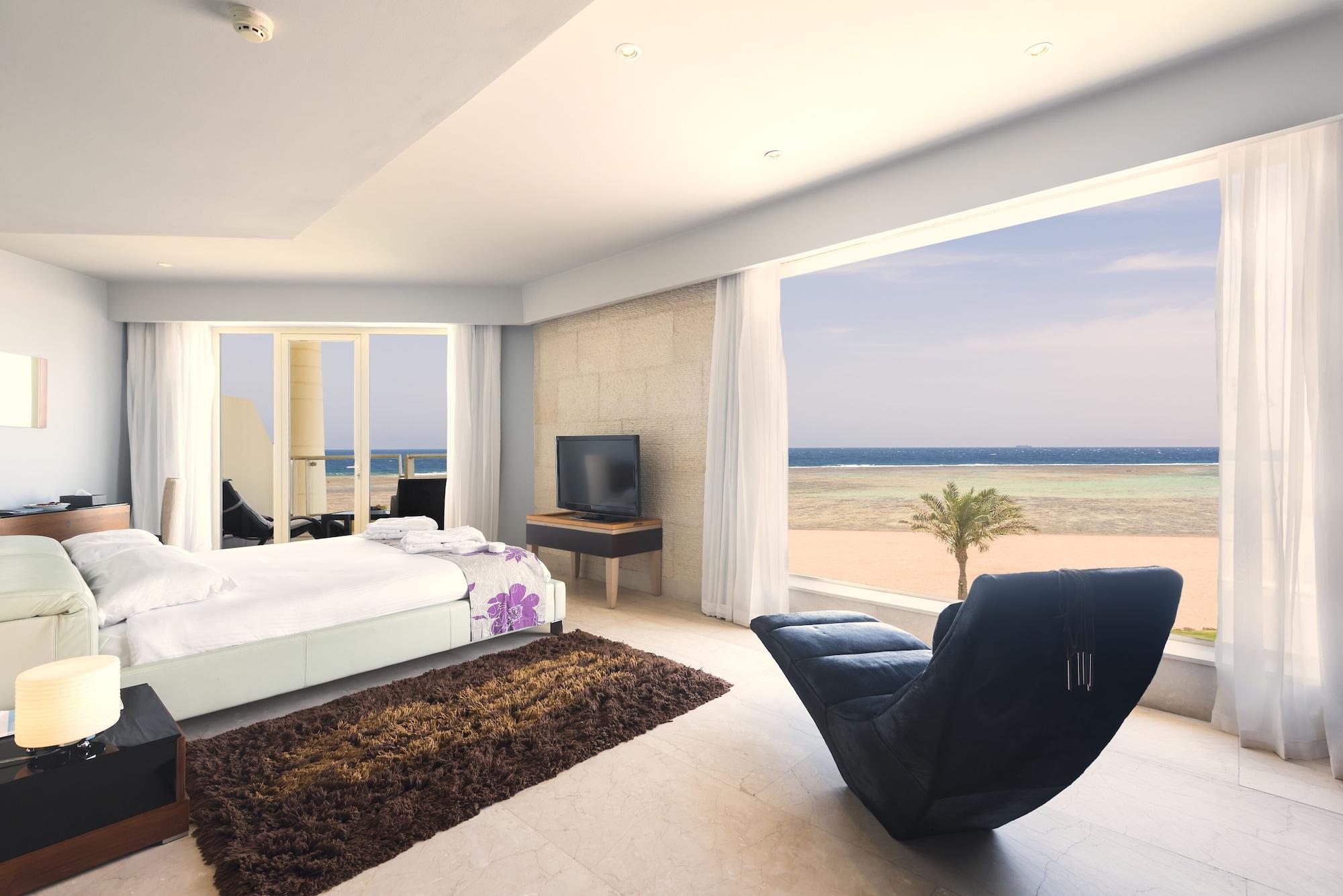 Barcelo Tiran 4* Sharm el-Sheikh