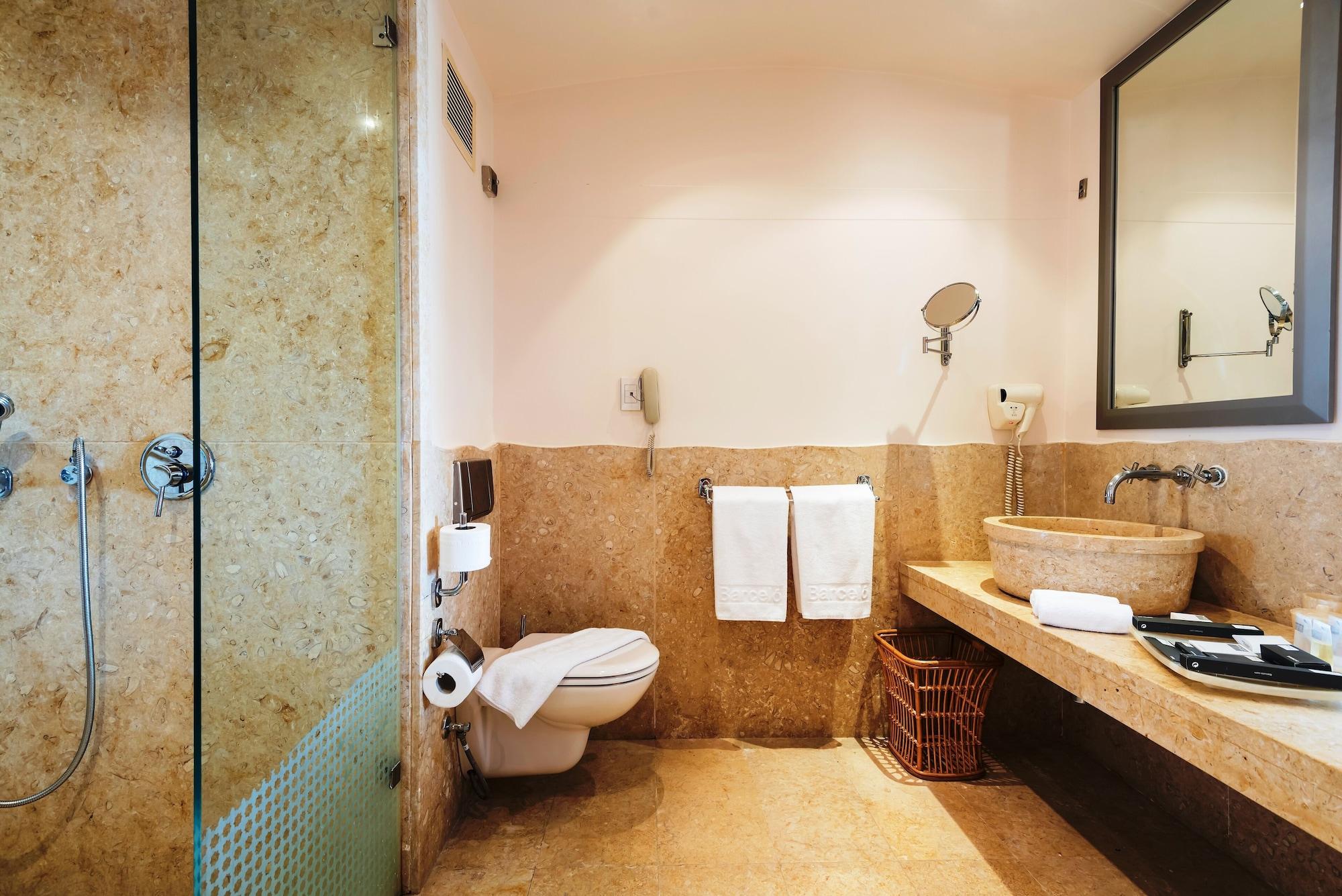 Barcelo Tiran Resort 4*