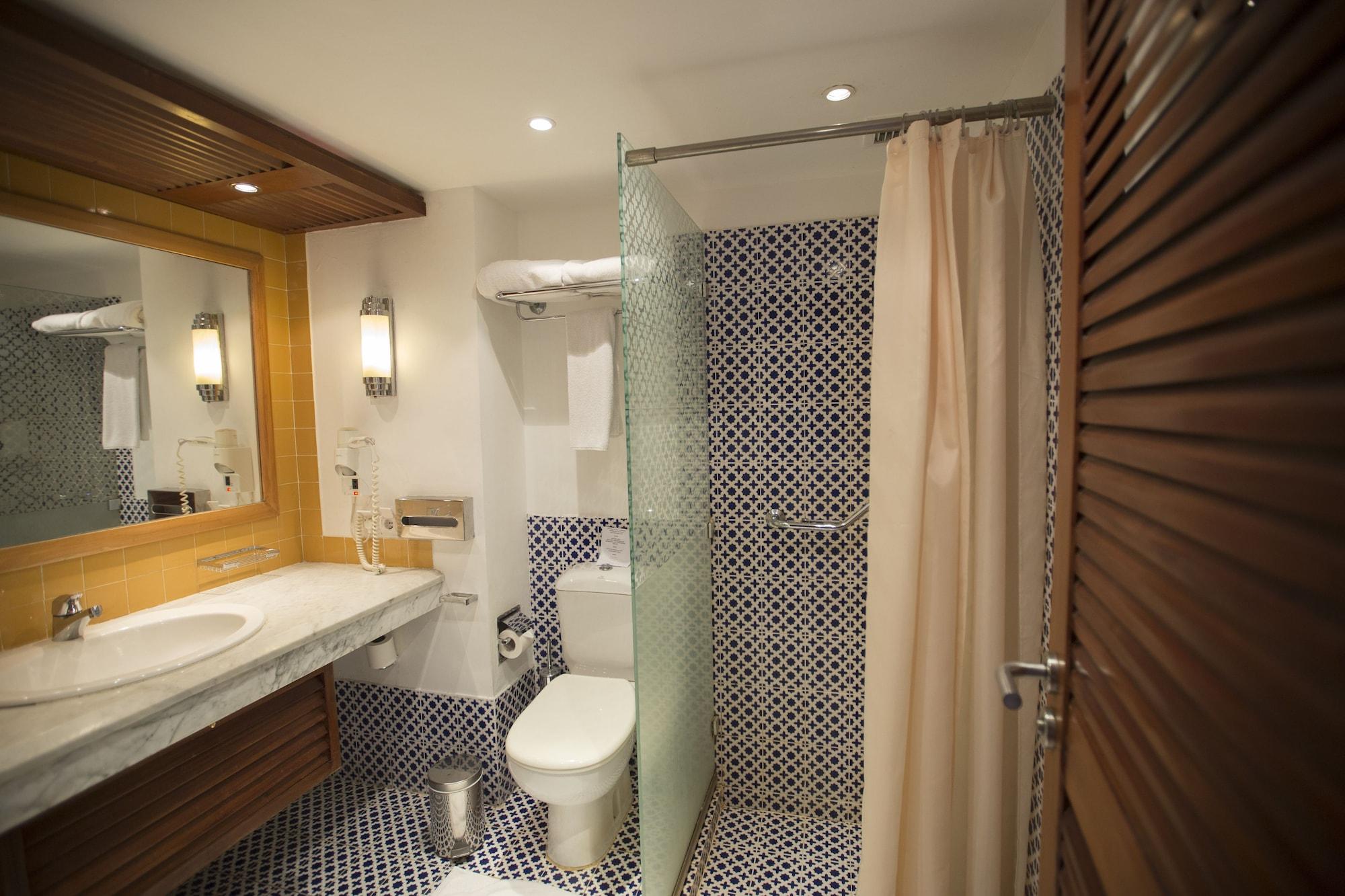Resort Lido Naama Bay