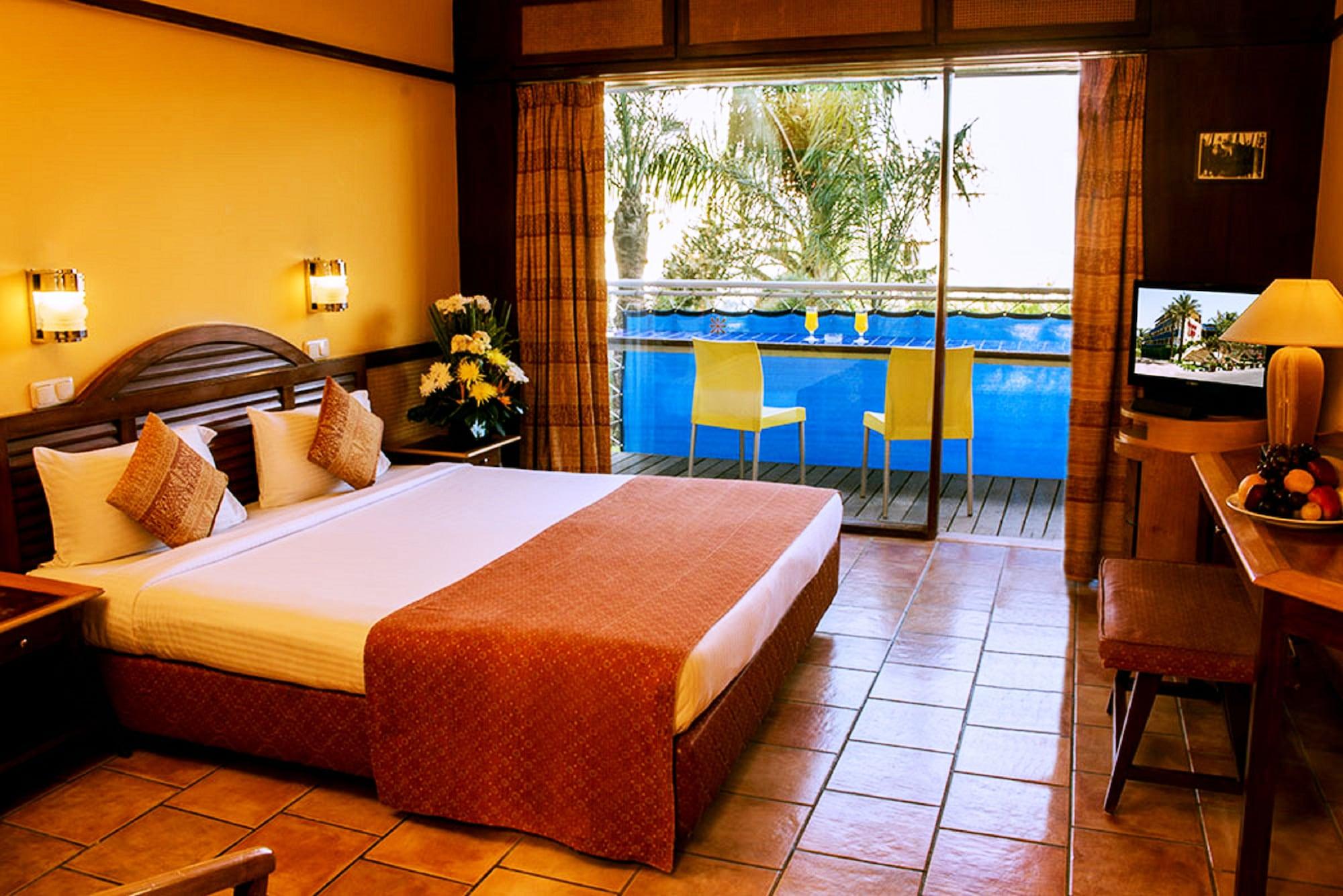 Lido Naama Bay 4*