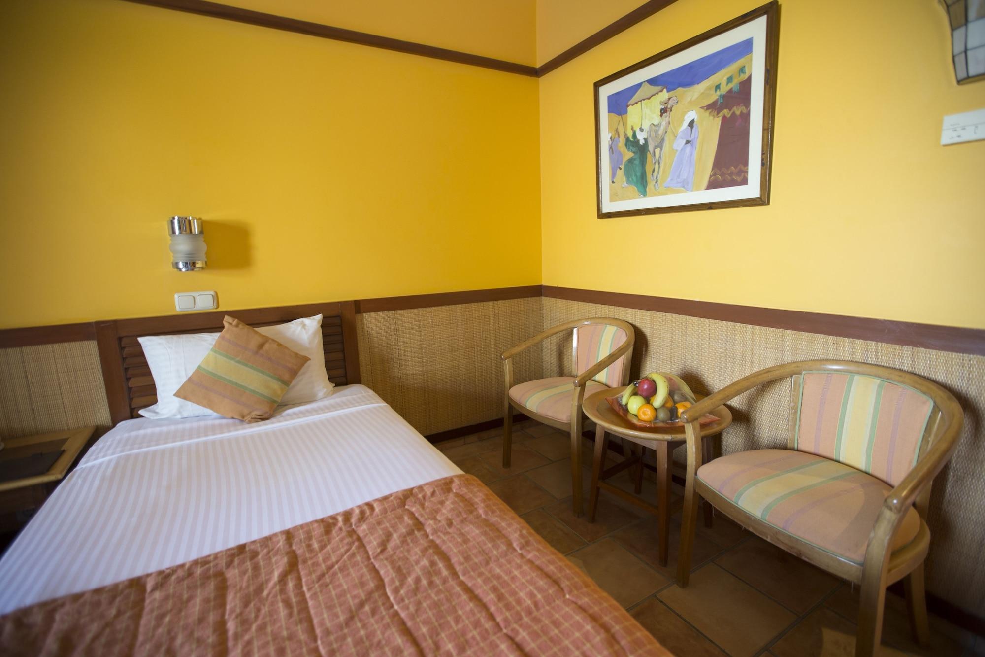 Lido Naama Bay Resort Sharm el-Sheikh