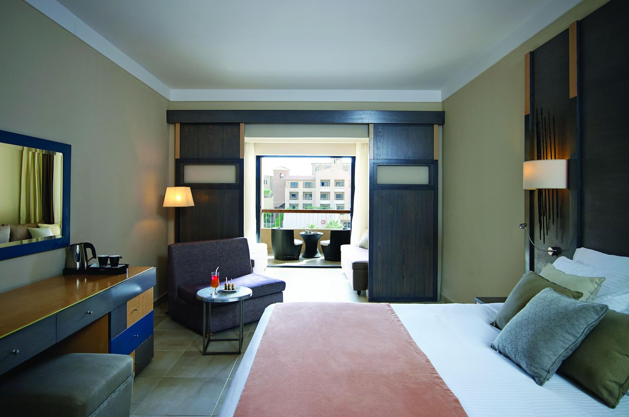 Hotel Coral Sea Aqua Club