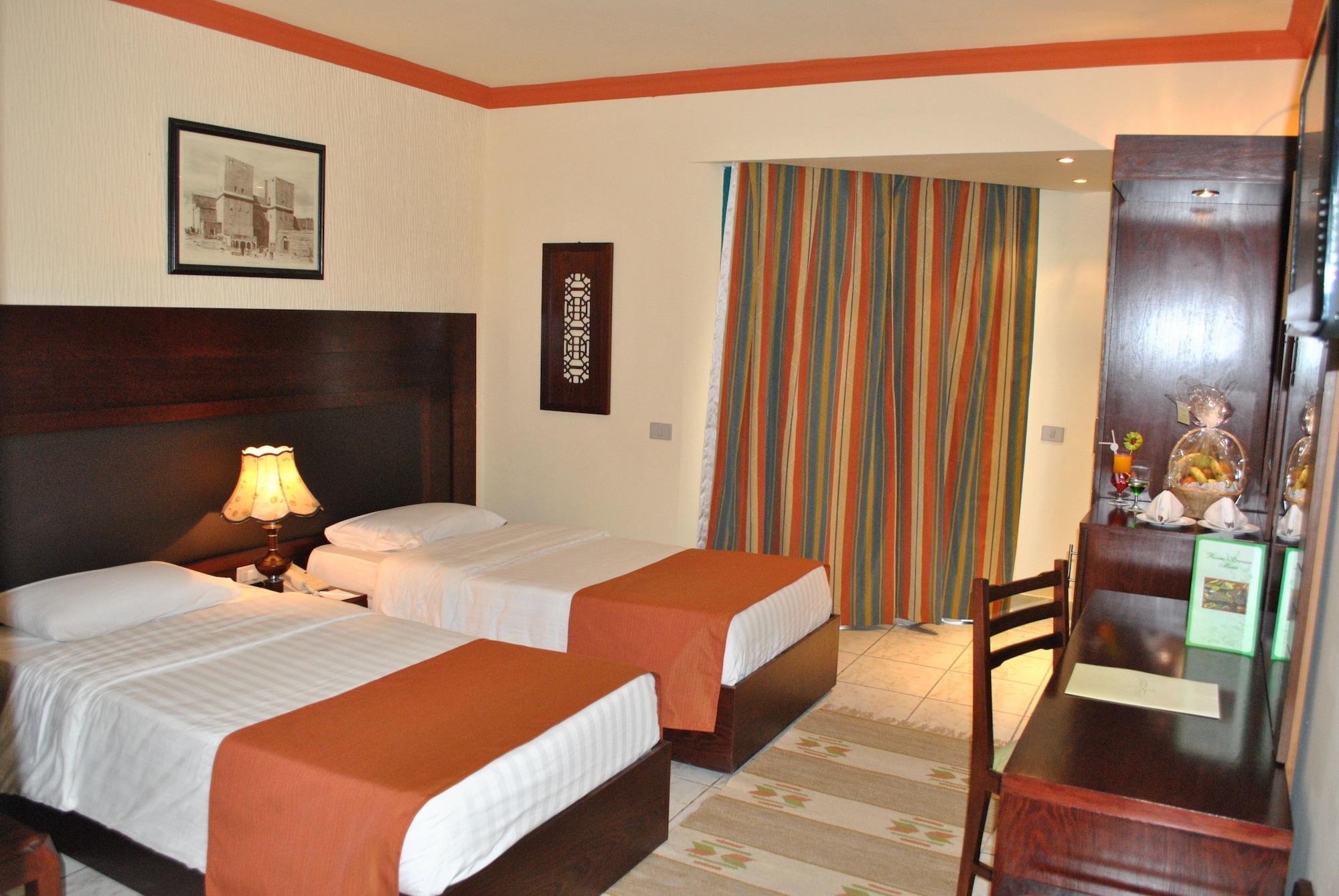 Sharm Holiday Resort 4*