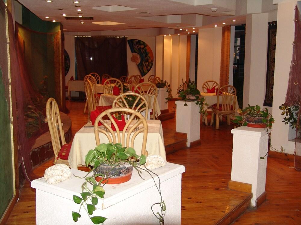 Resort Sharm Holiday Resort 4*