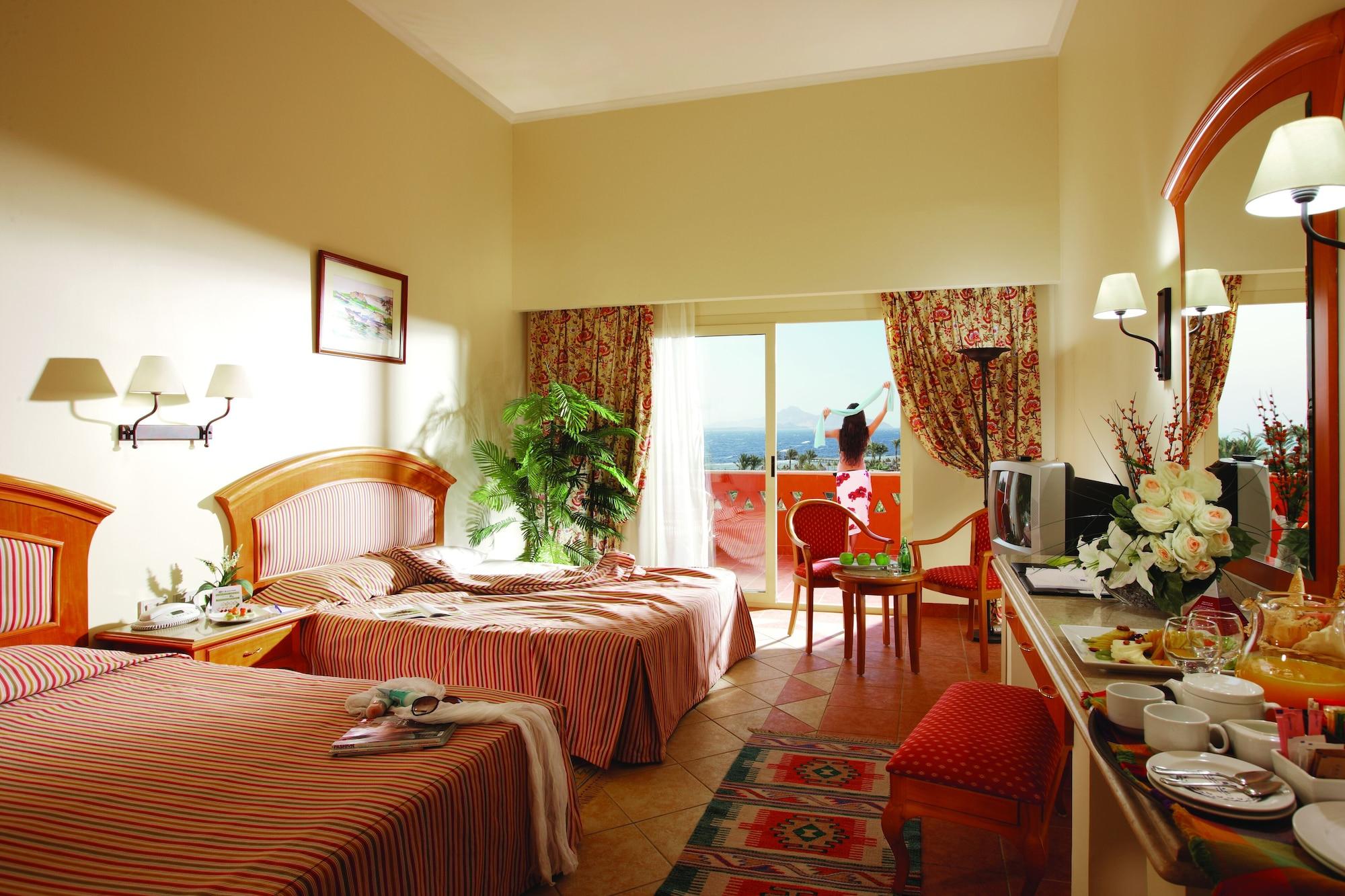 Resort Grand Plaza - Families And Couples Only Şarm El-Şeyh
