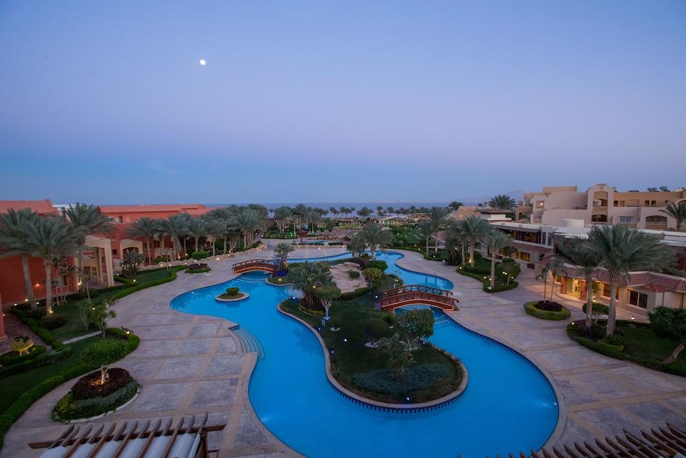 Grand Plaza - Families And Couples Only Resort Şarm El-Şeyh