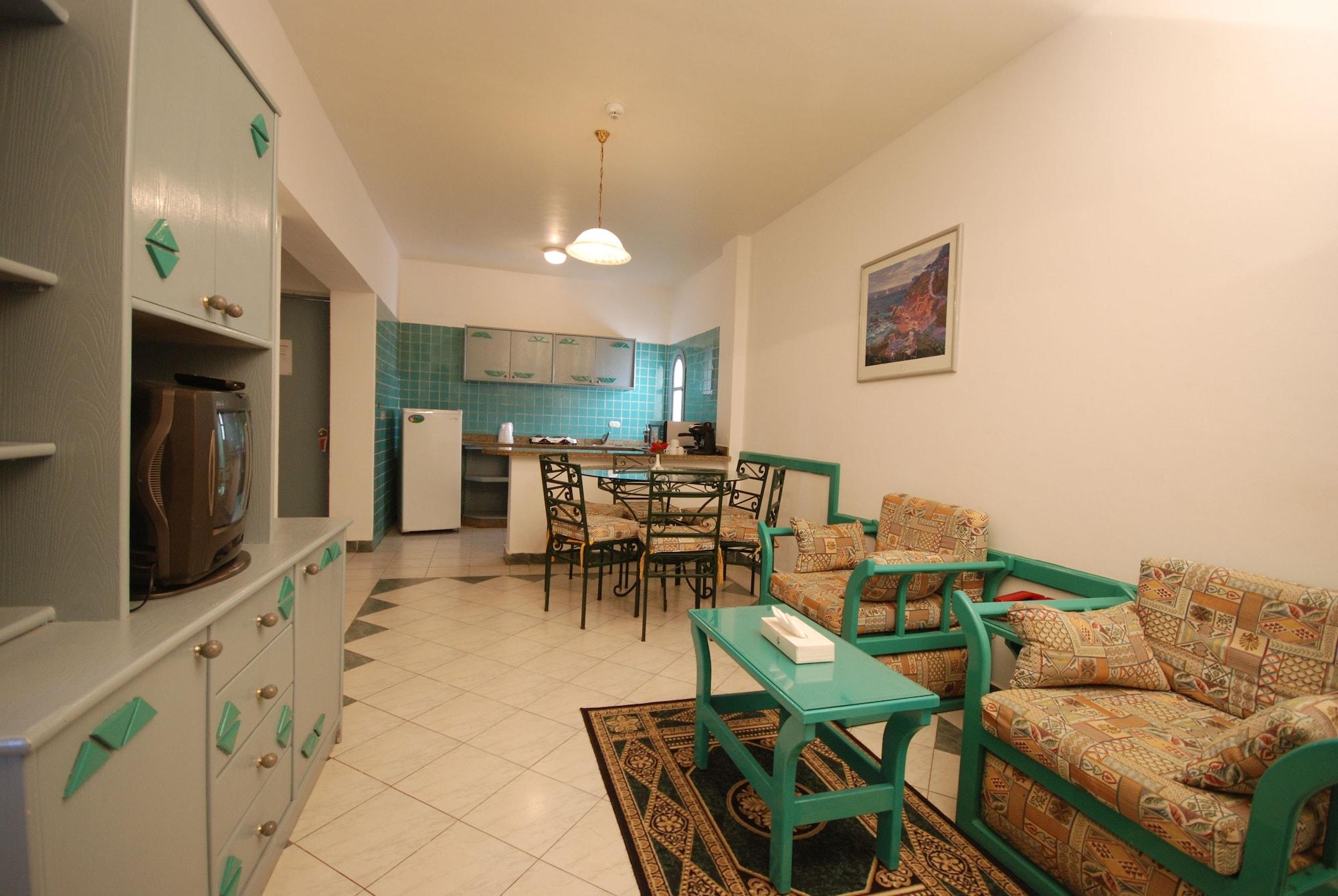Resort Dive Sharm El Sheikk