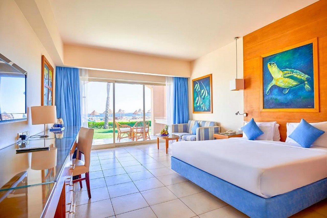 Parrotel Beach Resort Sharm el-Sheikh