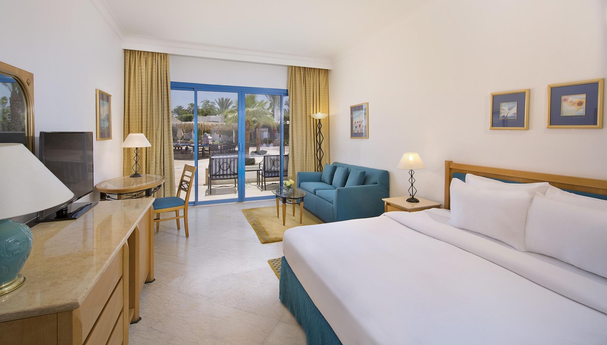 Resort Jaz Fayrouz 4*