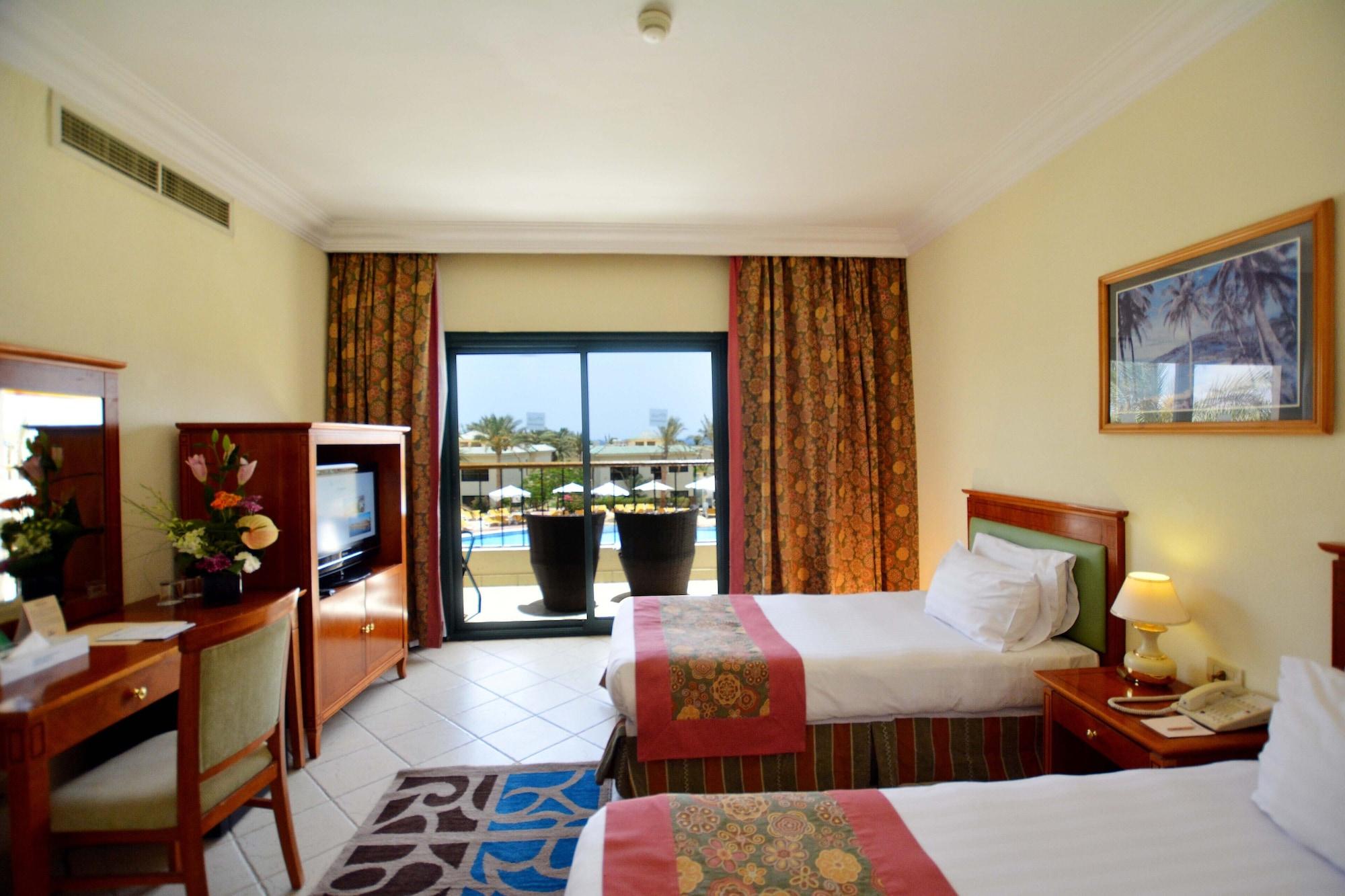 Island View Resort Şarm El-Şeyh