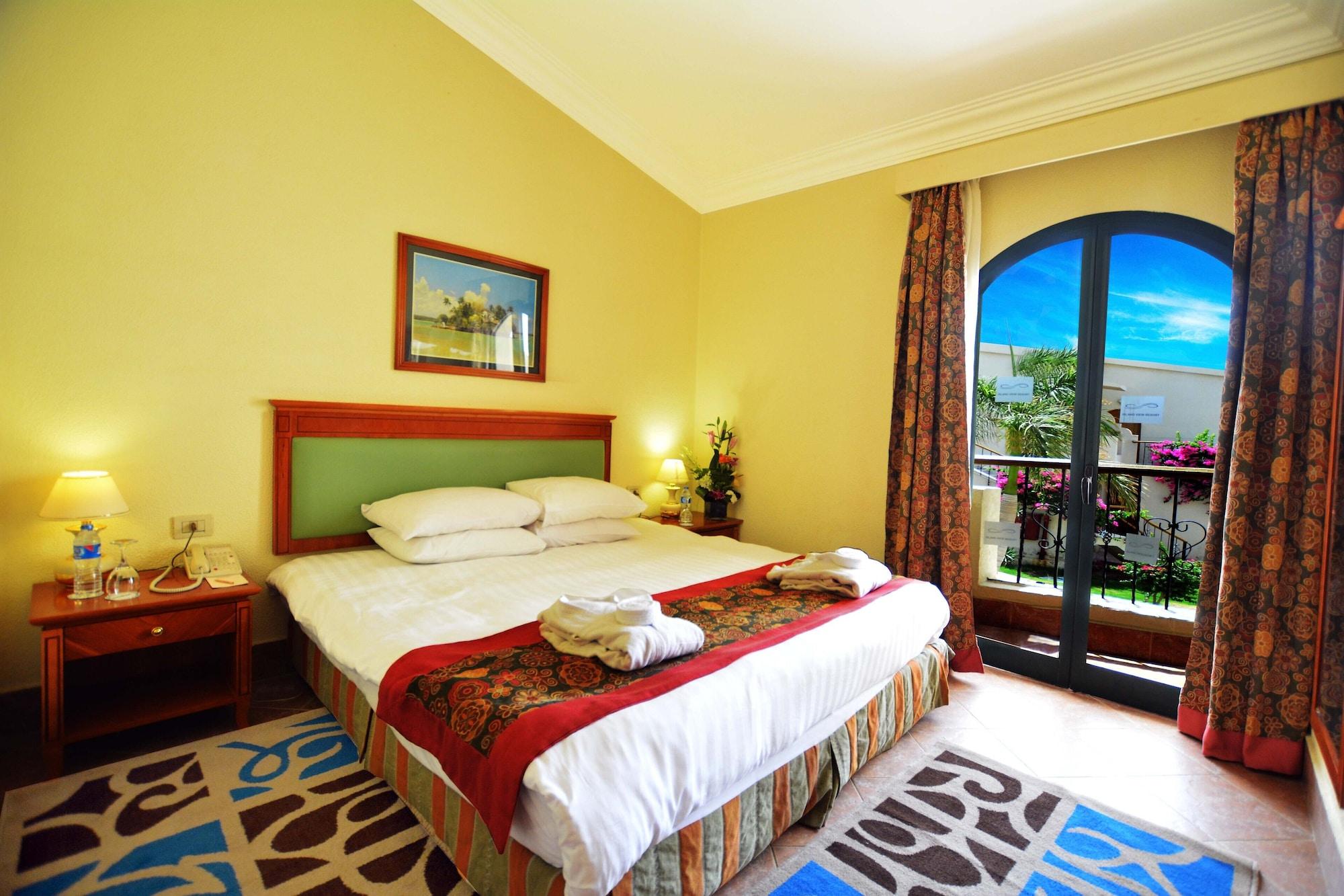 Resort Island View Şarm El-Şeyh