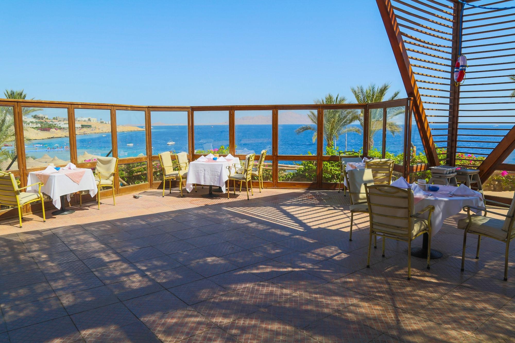 Island View Resort Şarm El-Şeyh